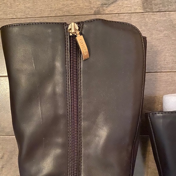 Authentic guess boot size 35,5 - Picture 5 of 6